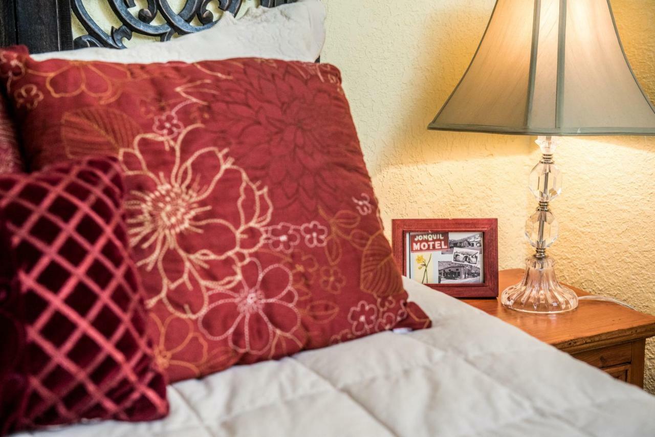 Jonquil Motel Бісбі Екстер'єр фото